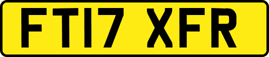 FT17XFR