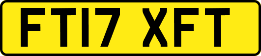 FT17XFT