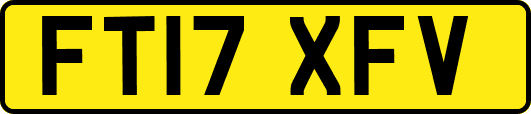 FT17XFV