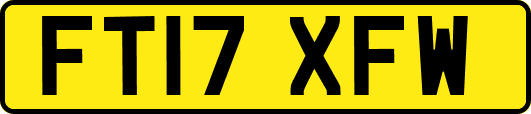 FT17XFW