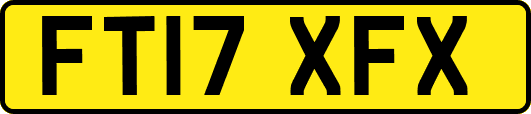 FT17XFX