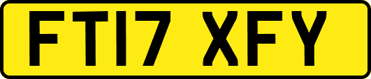 FT17XFY