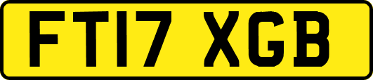 FT17XGB