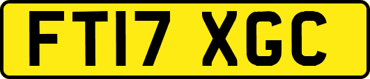 FT17XGC