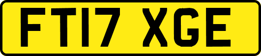 FT17XGE