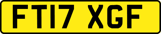 FT17XGF