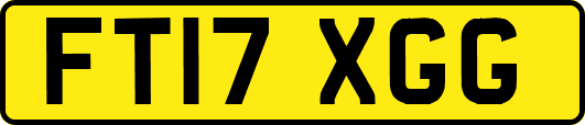 FT17XGG