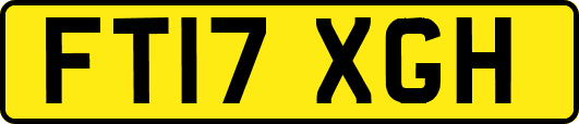 FT17XGH