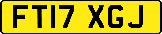 FT17XGJ