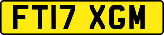 FT17XGM