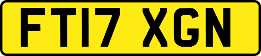 FT17XGN