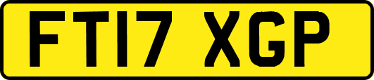 FT17XGP