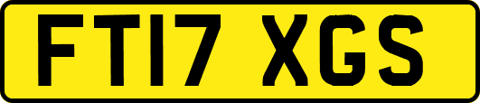 FT17XGS