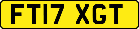 FT17XGT