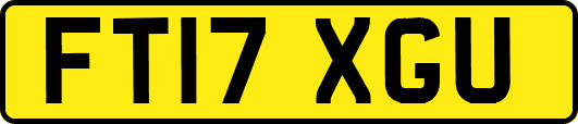 FT17XGU
