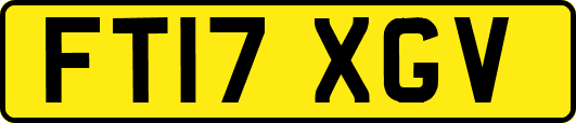 FT17XGV