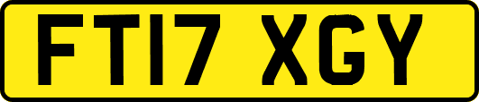 FT17XGY