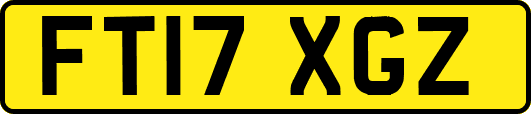 FT17XGZ
