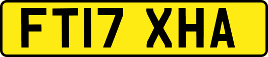 FT17XHA