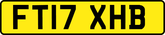 FT17XHB