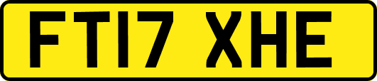 FT17XHE
