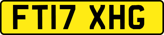 FT17XHG