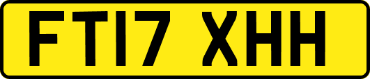 FT17XHH