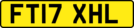 FT17XHL