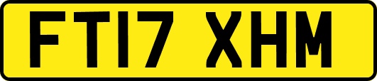 FT17XHM
