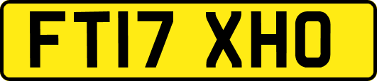 FT17XHO