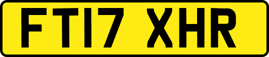 FT17XHR