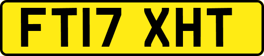FT17XHT