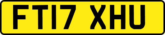 FT17XHU