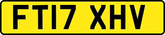 FT17XHV