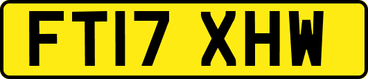 FT17XHW