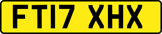 FT17XHX