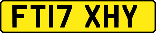 FT17XHY