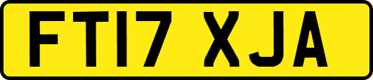 FT17XJA