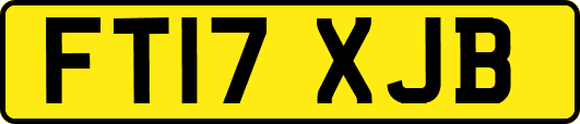 FT17XJB