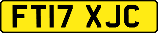 FT17XJC