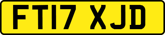 FT17XJD