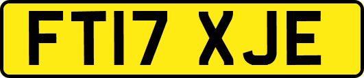 FT17XJE