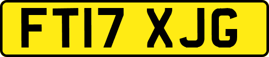 FT17XJG