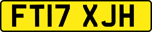 FT17XJH