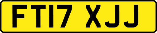 FT17XJJ