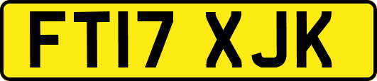 FT17XJK