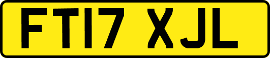 FT17XJL