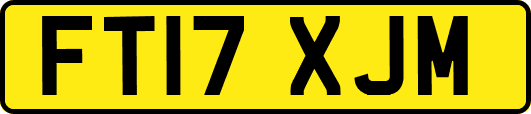 FT17XJM