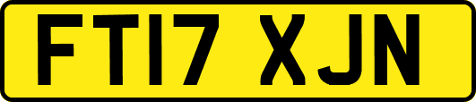 FT17XJN