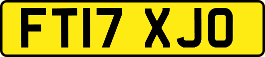 FT17XJO